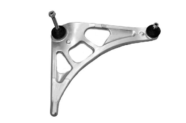 2001-2006 BMW M3 Suspension Control Arm and Ball Joint Assembly - Front Right Lower (Suspensia)