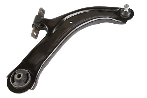 2007-2012 Nissan Sentra Suspension Control Arm and Ball Joint Assembly - Front Right Lower (Suspensia)