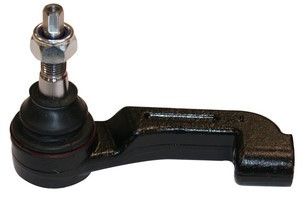 2007-2011 Dodge Nitro Steering Tie Rod End - Front Left Outer (Suspensia)