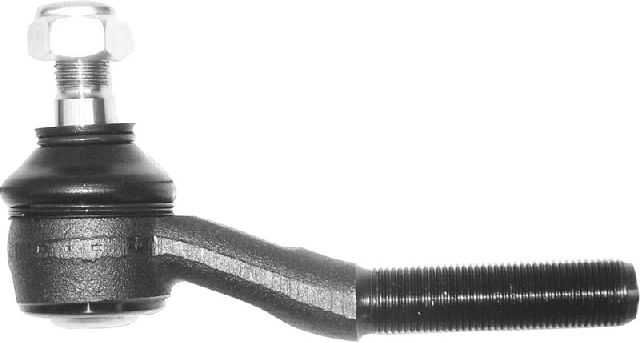 1972-1978 Toyota Pickup Steering Tie Rod End - Front Inner (Suspensia)