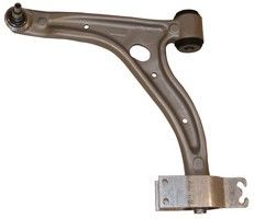 2014-2017 Mercedes-Benz CLA250 Suspension Control Arm and Ball Joint Assembly - Front Left Lower (Suspensia)