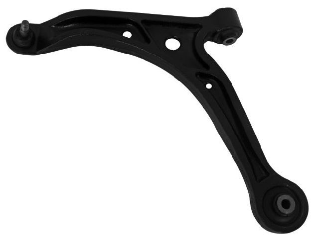 1999-2004 Honda Odyssey Suspension Control Arm and Ball Joint Assembly - Front Left Lower (Suspensia)