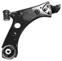 2016-2018 Fiat 500X Suspension Control Arm and Ball Joint Assembly - Front Right Lower (Suspensia)