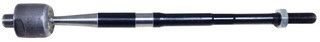 2008-2009 Chevrolet Equinox Steering Tie Rod End - Front Inner (Suspensia)
