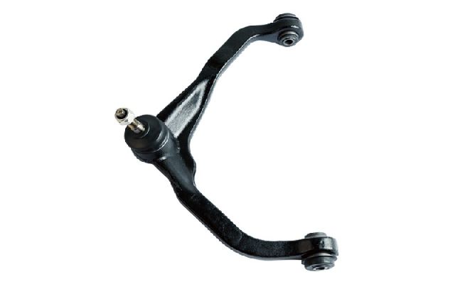 2007-2011 Dodge Nitro Suspension Control Arm and Ball Joint Assembly - Front Left Upper (Suspensia)