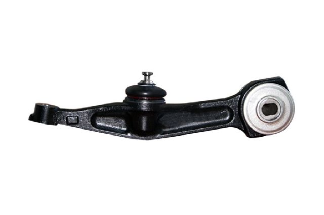 2000-2006 Mercedes-Benz CL500 Suspension Control Arm and Ball Joint Assembly - Front Lower Rearward (Suspensia)