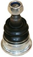 2018-2023 Kia Rio Suspension Ball Joint - Front Lower (Suspensia)