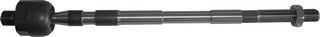 2010-2014 Subaru Legacy Steering Tie Rod End - Front Inner (Suspensia)