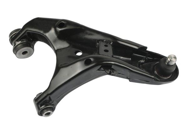 2012-2023 Subaru Impreza Suspension Control Arm and Ball Joint Assembly - Rear Right Upper (Suspensia)