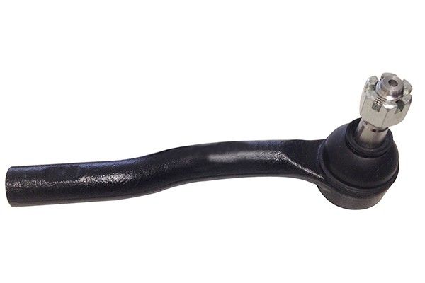 2014-2017 Mazda 3 Steering Tie Rod End - Front Right Outer (Suspensia)