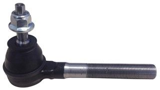 1998-2004 Dodge Intrepid Steering Tie Rod End - Front Outer (Suspensia)