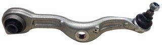 2007-2014 Mercedes-Benz CL600 Suspension Control Arm and Ball Joint Assembly - Front Right Lower Rearward (Suspensia)