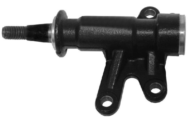 1993-1999 GMC C1500 Steering Idler Arm Bracket - Left (Suspensia)