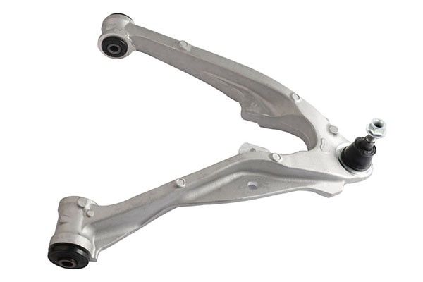 2007-2013 Chevrolet Avalanche Suspension Control Arm and Ball Joint Assembly - Front Right Lower (Suspensia)