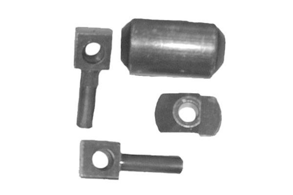 1998-2004 Volvo C70 Suspension Control Arm Bushing - Front Lower Inner (Suspensia)