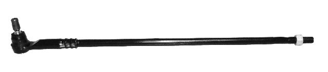 2003-2005 Lincoln Aviator Steering Tie Rod End - Rear Outer (Suspensia)