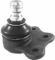 2008 Saturn Astra Suspension Ball Joint - Front (Suspensia)