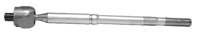 2004-2009 Toyota Prius Steering Tie Rod End - Front Inner (Suspensia)