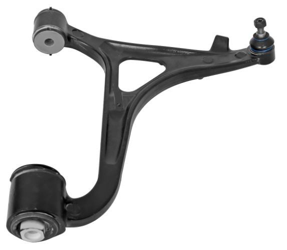 2006-2007 Mercedes-Benz C280 Suspension Control Arm and Ball Joint Assembly - Front Right Lower (Suspensia)
