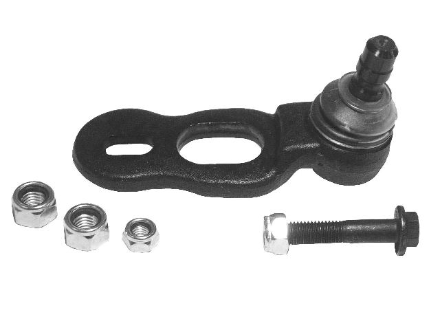 1995-2002 Lincoln Town Car Suspension Ball Joint - Front Upper (Suspensia)