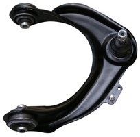 2001-2003 Acura CL Suspension Control Arm and Ball Joint Assembly - Front Right Upper (Suspensia)