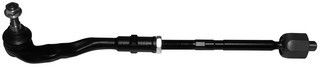 2009-2016 Audi A4 Steering Tie Rod End Assembly - Front Left (Suspensia)
