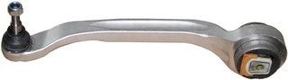 2004-2010 Audi A8 Quattro Suspension Control Arm and Ball Joint Assembly - Front Left Lower Rearward (Suspensia)