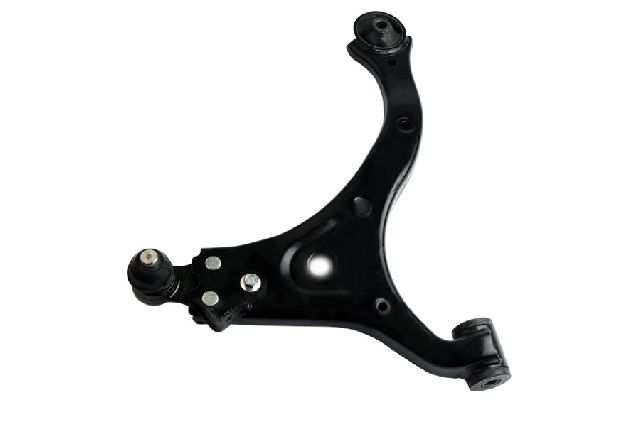 2007 Hyundai Entourage Suspension Control Arm and Ball Joint Assembly - Front Left Lower (Suspensia)
