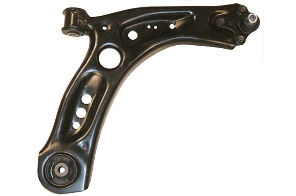 2015-2020 Audi A3 Suspension Control Arm and Ball Joint Assembly - Front Right Lower (Suspensia)