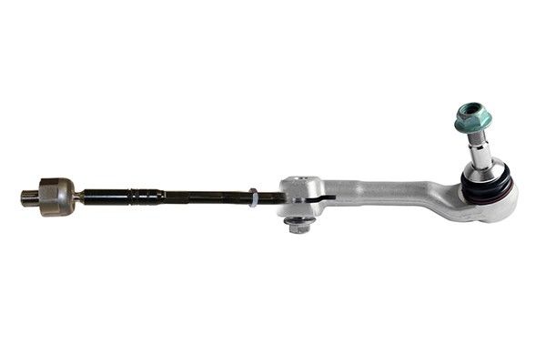 2014-2019 BMW i3 Steering Tie Rod End Assembly - Front Left (Suspensia)