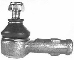 1982-1985 Jaguar XJS Steering Tie Rod End - Front Outer (Suspensia)