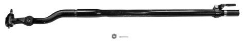 2000-2005 Ford Excursion Steering Tie Rod End - Front Right Outer (Suspensia)