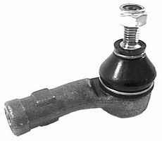 2000-2006 Ford Focus Steering Tie Rod End - Front Right Outer (Suspensia)