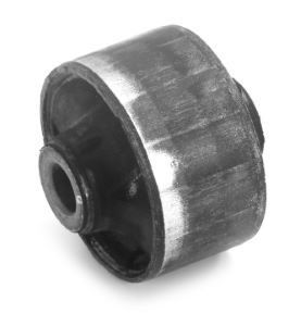 2018-2022 Kia Rio Suspension Control Arm Bushing - Front Rearward (Suspensia)