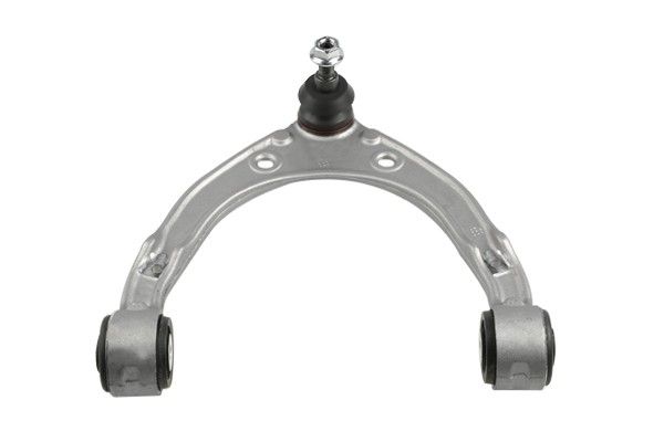 2011-2018 Porsche Cayenne Suspension Control Arm and Ball Joint Assembly - Front Upper (Suspensia)