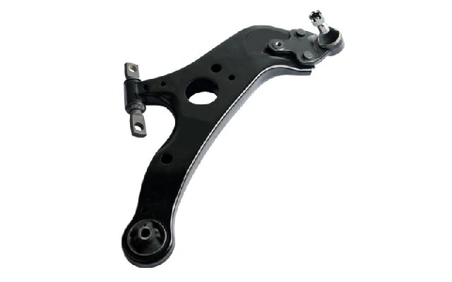 2011-2020 Toyota Sienna Suspension Control Arm and Ball Joint Assembly - Front Left Lower (Suspensia)