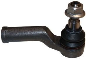 2012-2016 Volvo S80 Steering Tie Rod End - Front Right Outer (Suspensia)