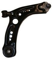 2015-2023 Audi S3 Suspension Control Arm and Ball Joint Assembly - Front Right Lower (Suspensia)