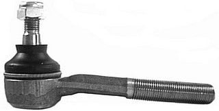 1994 Nissan D21 Steering Tie Rod End - Front Outer (Suspensia)