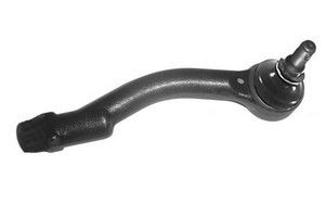 2005-2009 Hyundai Tucson Steering Tie Rod End - Front Left Outer (Suspensia)