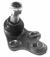 1989-1992 Geo Prizm Suspension Ball Joint - Front Left Lower (Suspensia)