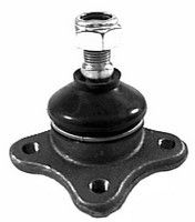 1986-1987 Mazda B2000 Suspension Ball Joint - Front (Suspensia)