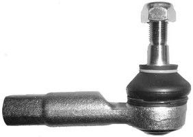 1990-1992 Ford Probe Steering Tie Rod End - Front Outer (Suspensia)