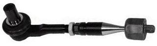 2006-2011 Audi A6 Steering Tie Rod End Assembly - Front (Suspensia)