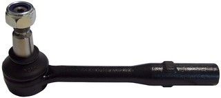 2007-2014 Mercedes-Benz CL600 Steering Tie Rod End - Front Outer (Suspensia)