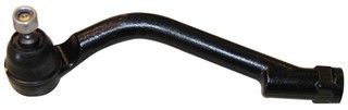 2014-2015 Kia Sorento Steering Tie Rod End - Front Left Outer (Suspensia)