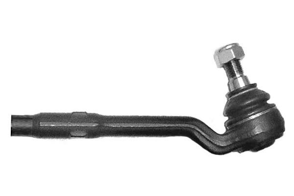 2000-2003 BMW X5 Steering Tie Rod End - Front Outer (Suspensia)