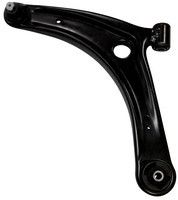 2008-2017 Mitsubishi Lancer Suspension Control Arm and Ball Joint Assembly - Front Left Lower (Suspensia)