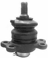 1981-1995 Isuzu Pickup Suspension Ball Joint - Front Upper (Suspensia)