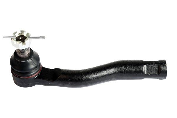 1998-2002 Toyota Land Cruiser Steering Tie Rod End - Front Left Outer (Suspensia)